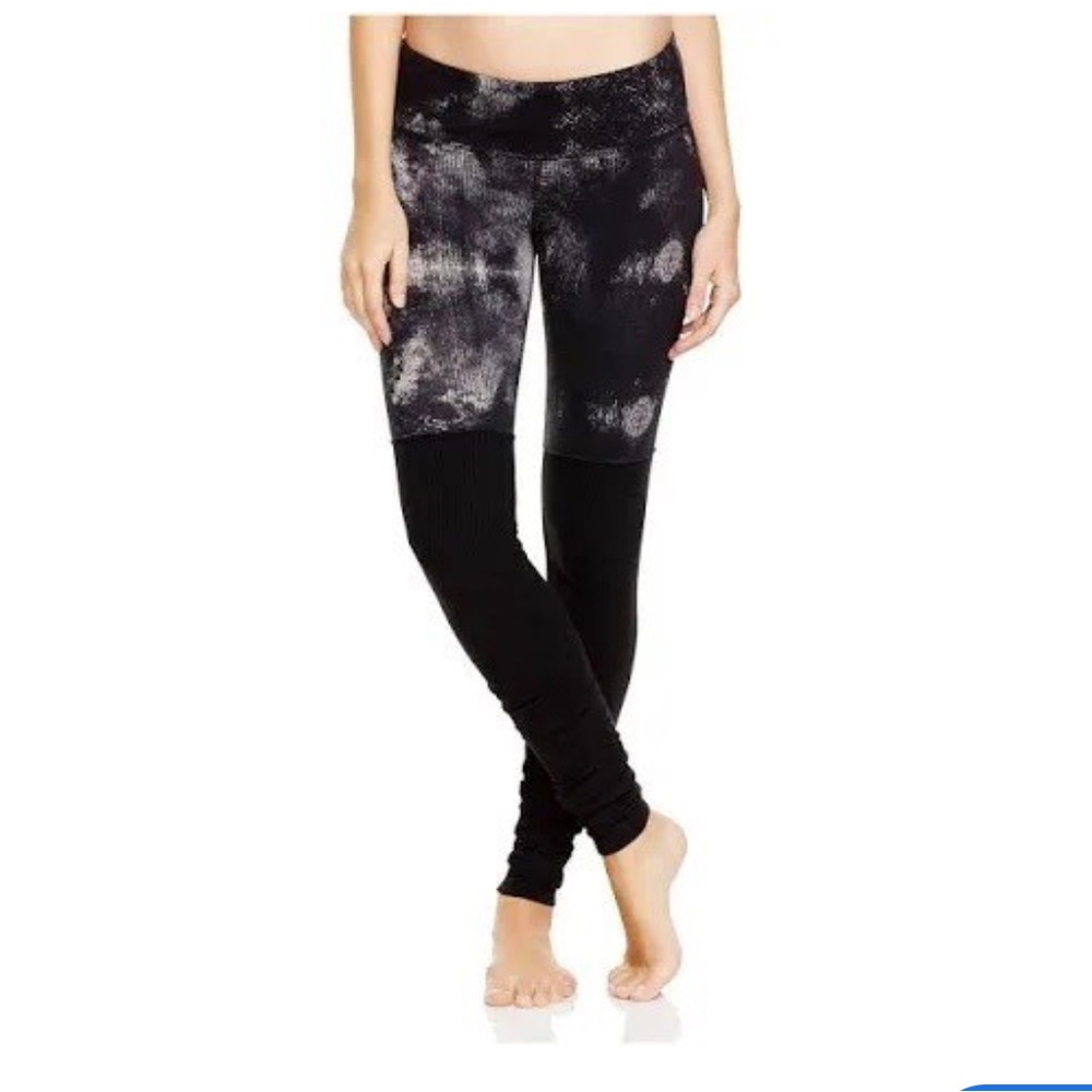 ALO Yoga Airbrush High-Waist Highlight Goddess  Leggings